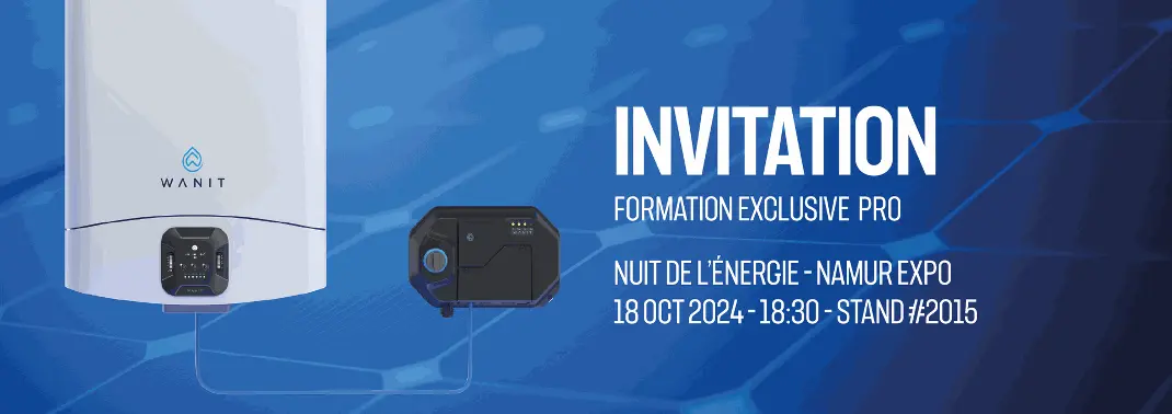 batireno formation pros WANIT