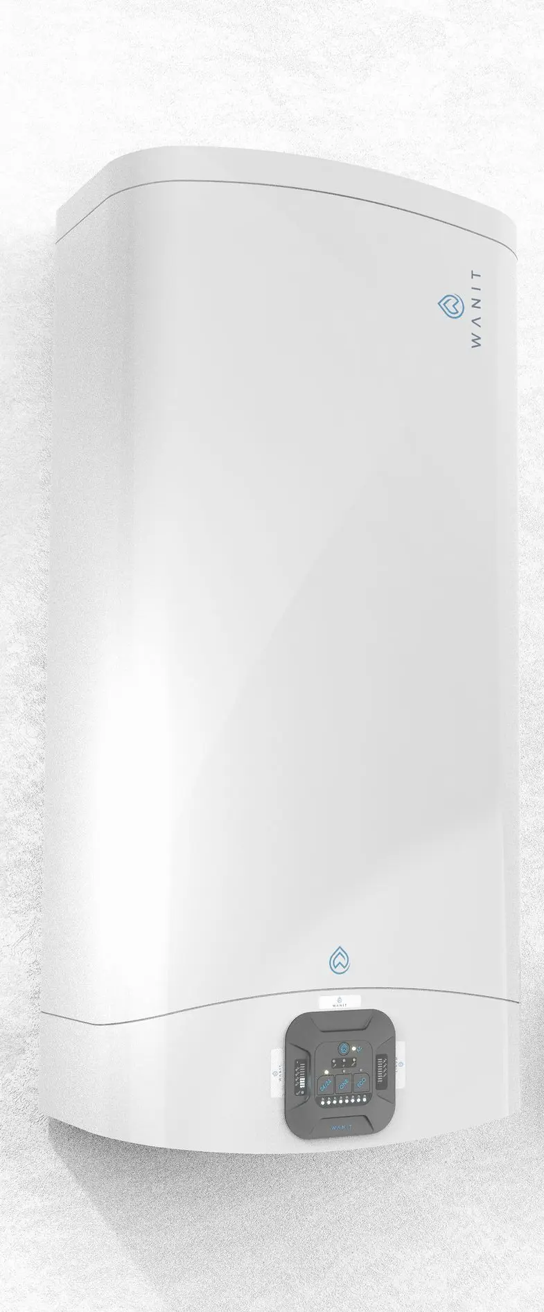 Boiler TWiN Wanit Vue boiler TWiN Wanit