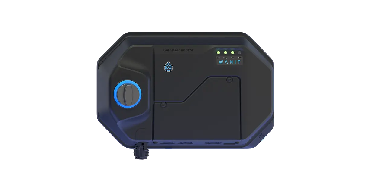 SolarConnector V2