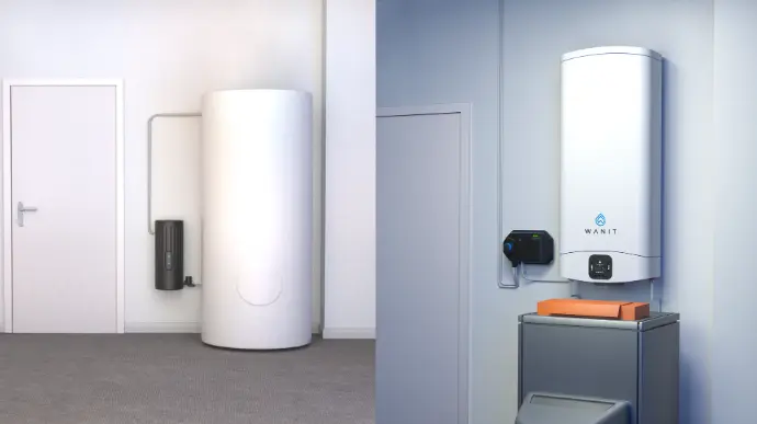 visuel hybridation b/One ou Twin